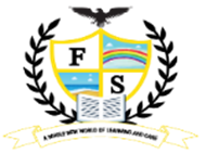 Tamara's Fairview crest