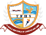 Junior Secondary crest