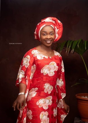 Mrs. Hannah Akinade