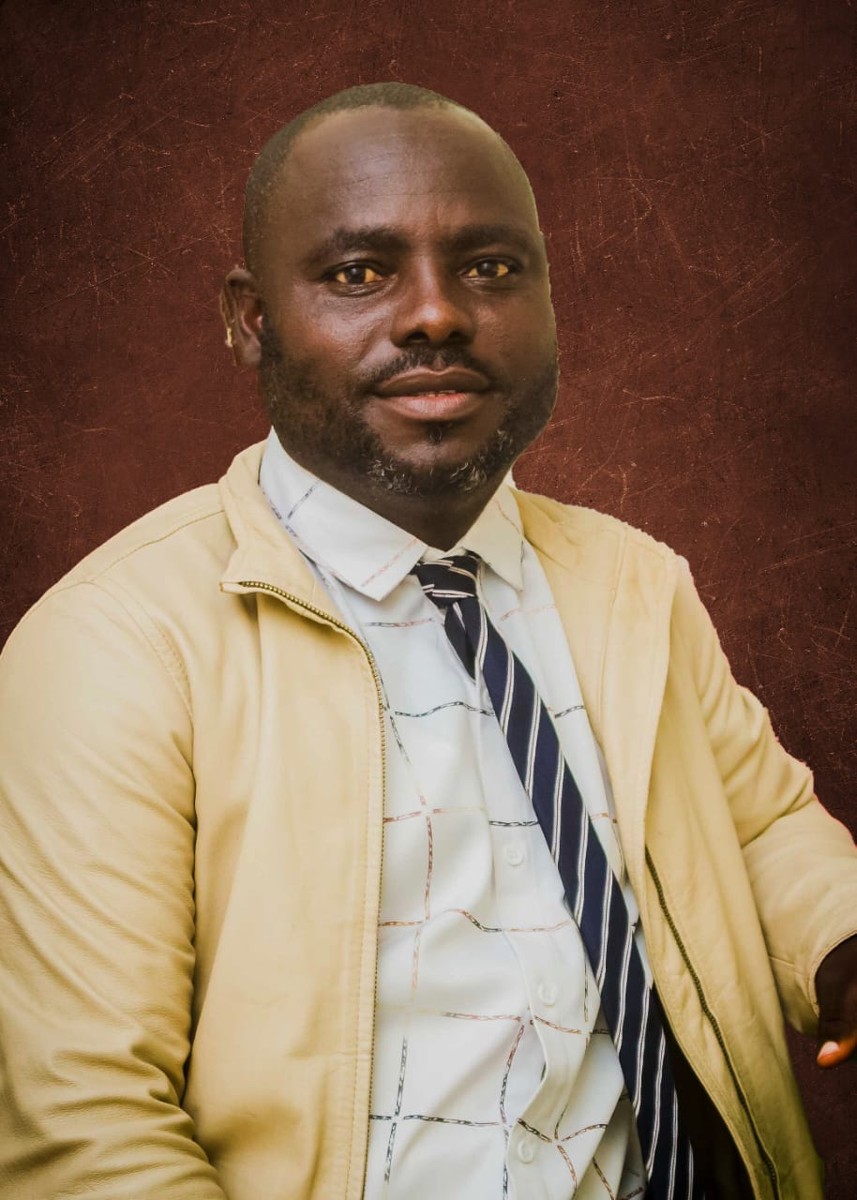 Mr. Iliya