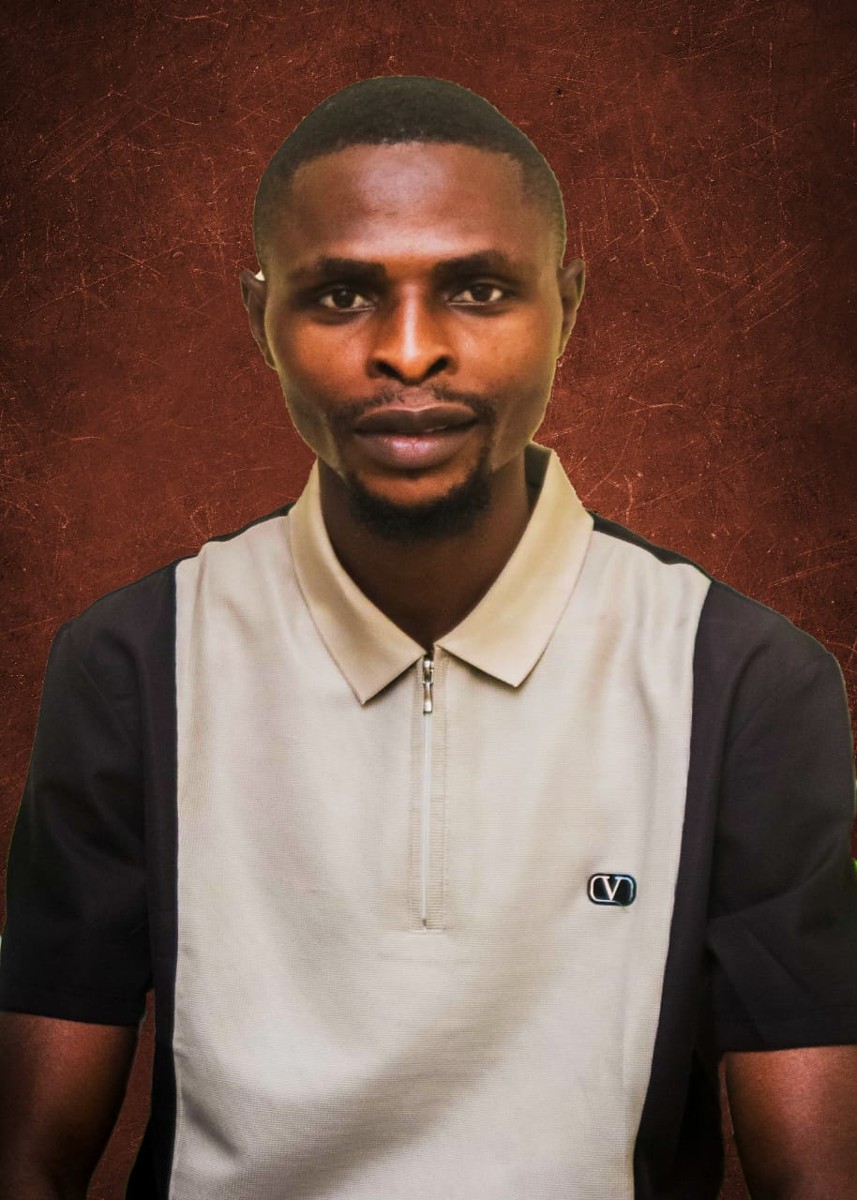 Mr. Titus Longji