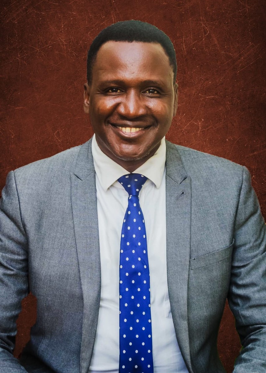 Engr. Barthlomeu Ogah