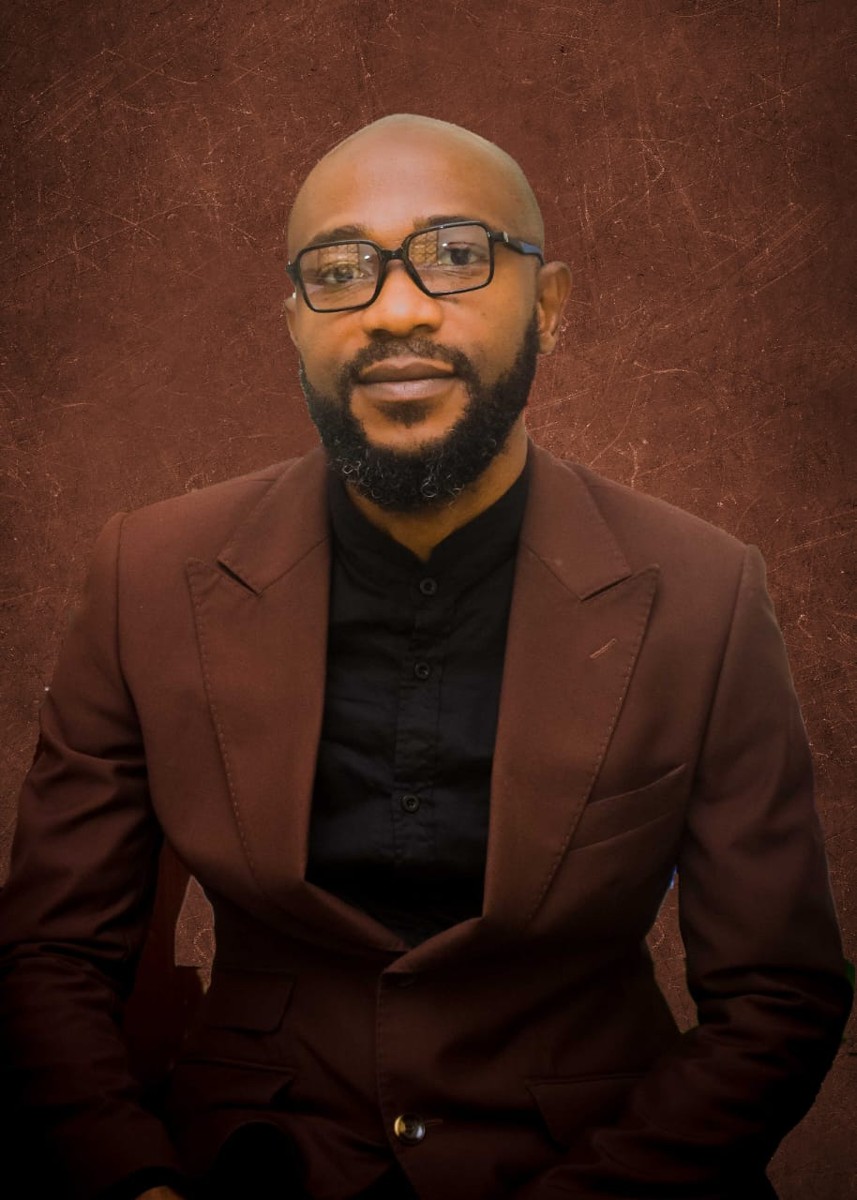 Mr. Ifanyi