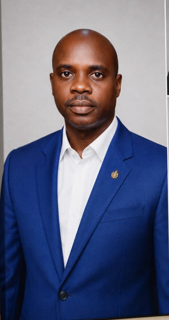 Mr. Vincent Dadi